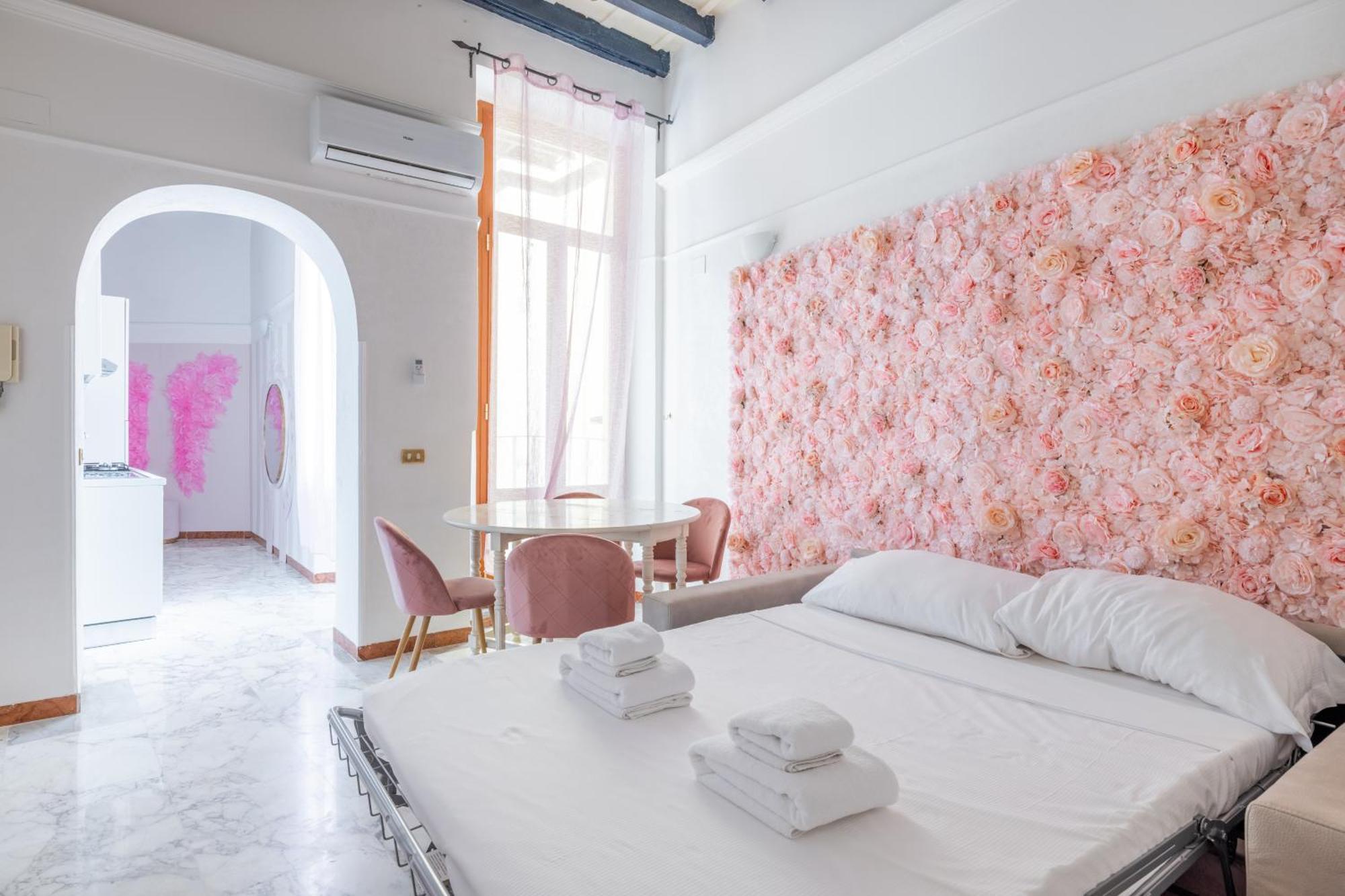 Maison Trevi Rome Exterior photo