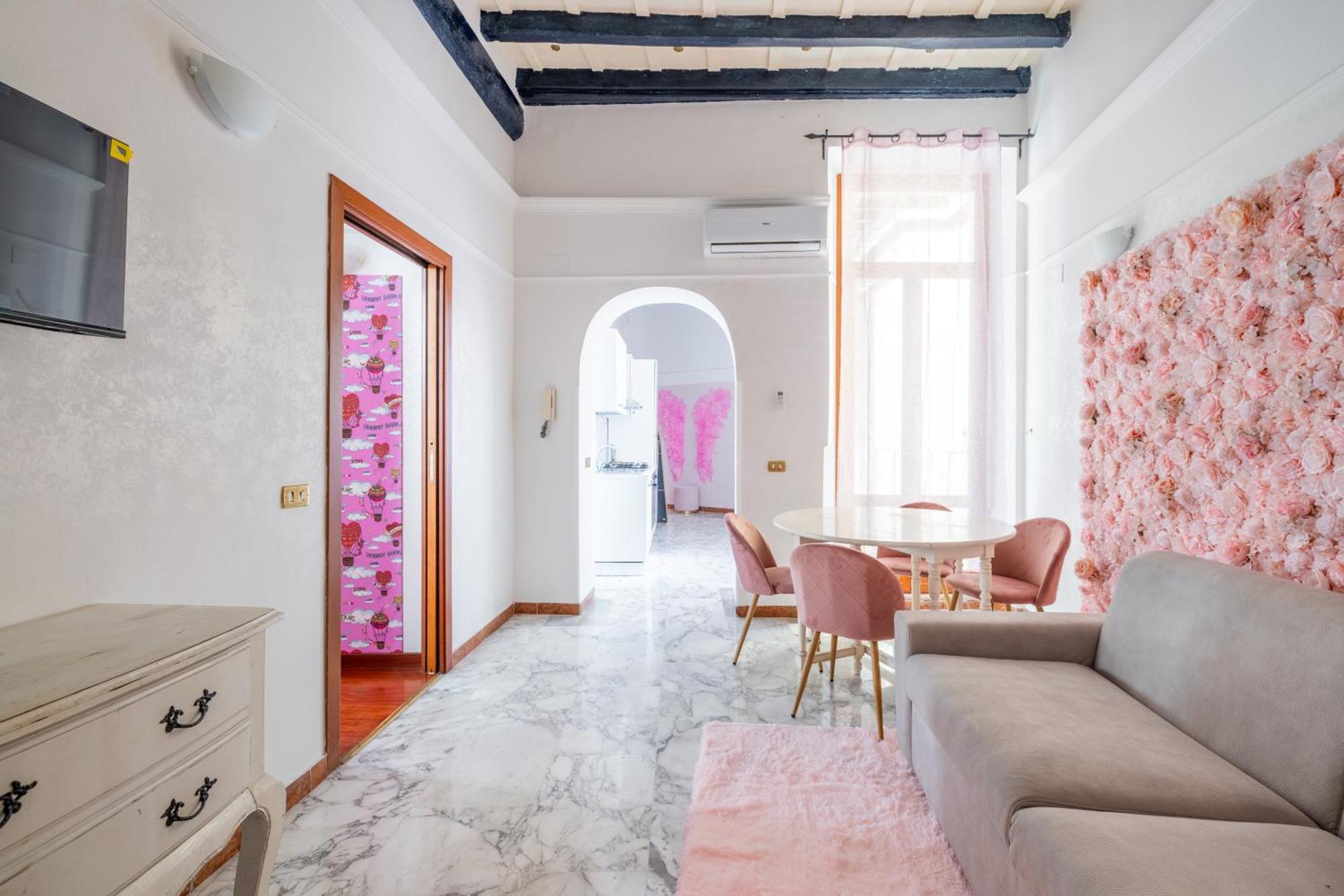 Maison Trevi Rome Exterior photo